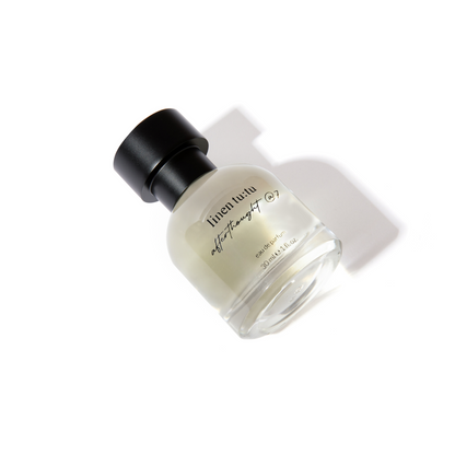 afterthought at 7 eau de parfum