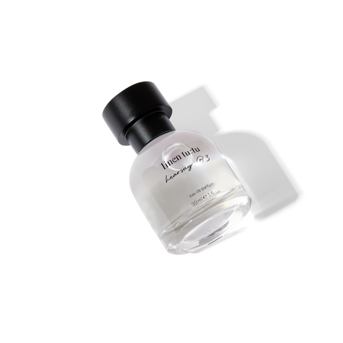 hearsay at 3 eau de parfum