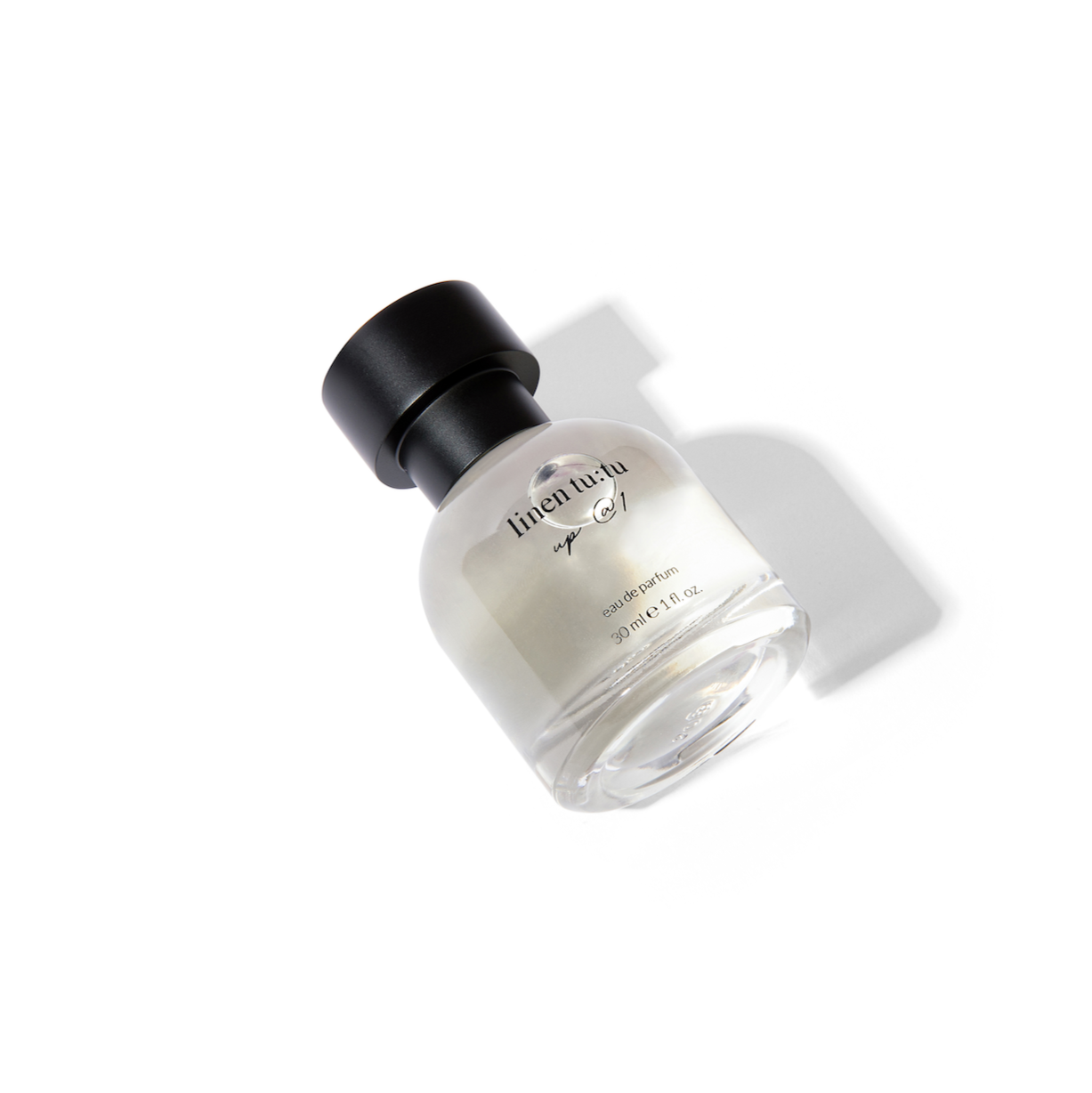 Up @1 Eau de Parfum | Linen Tutu Natural Perfume
